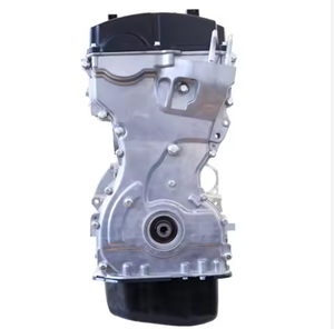 Motor G4KH Auto Motor Long Block Ersetzen Sie die brandneue Korea-Serie - Product Image 3