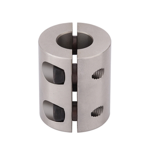 Acoplamiento Flexible GNC de Tipo Eje Rígido de Aleación de Aluminio GNC-28.5*38 - Product Image 6