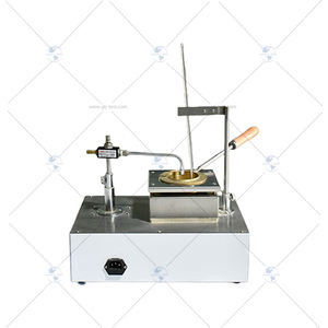 SYD-3536 Open Cup <span class=keywords><strong>Flash</strong></span> und Fire <span class=keywords><strong>Point</strong></span> Tester - Product Image 2