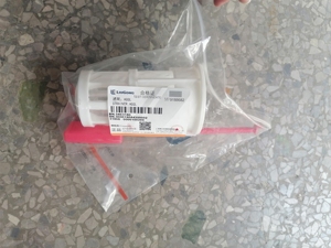 ไส้กรอง 34C3180 สำหรับรถขุดล้อยาง Liugong ที่ใช้ร่วมกันได้ อะไหล่เครื่องจักรก่อสร้างจากโรงงานโดยตรง - Product Image 2