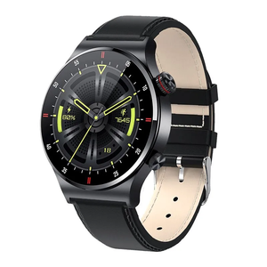 LIGE BW0382 <span class=keywords><strong>Funky</strong></span> Trend Design Qualité Multifonction Multicolore Promotionnel Style Morden Montre Hommes Quartz Acier Inoxydable <span class=keywords><strong>Ba</strong></span> - Product Image 3