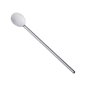 Wholesale Online Hot Sale New Product Custom Stainless Steel Hollow Tube Wine Spoon Swizzle Sticks Mixing Spoons <b>Bar</b> <b>Tools</b> - Product Image 4