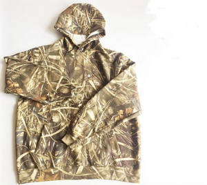 2025 W Lesale alta calidad caza Odie <span class=keywords><strong>ropa</strong></span> de árbol Real Camo pesca táctico Odie para hombres - Product Image 4