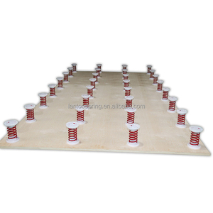 Kit de ressorts pour <span class=keywords><strong>sol</strong></span> de <span class=keywords><strong>gymnastique</strong></span> en gros, 5,3 mm, 115 mm de long, pour <span class=keywords><strong>sol</strong></span> de judo - Product Image 5