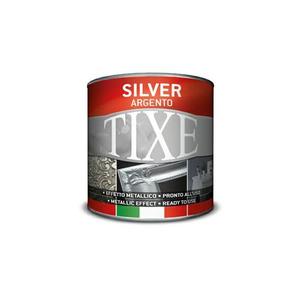 ศิลปะภายใน500มล. สีเงินตัวทำละลาย - Product Image 1