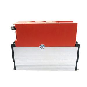 Variador de Frecuencia Eurodrive Original Nuevo MC07B0075-5A3-4-00 AC DRIVE - Product Image 2