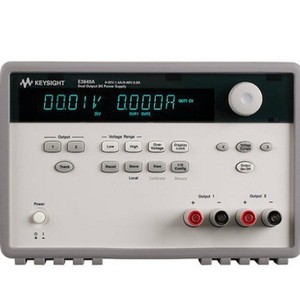 Keysight es una fuente de alimentación programable de los modelos E3631A/E3633A/E3634A/E3646A/E3648A de Alemania - Product Image 4
