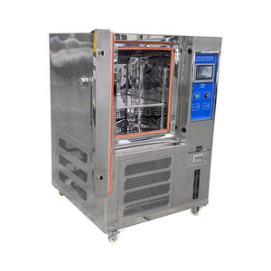 Chambre d'essai d'humidité à température constante programmable en gros, équipement d'essai de stabilité aux stress environnementaux - Product Image 6