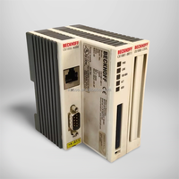 Módulo de Fuente de Alimentación Beckhoff CX1100-0014 24V DC 4A UPS PLC Controlador de Programación, Pedir en Línea