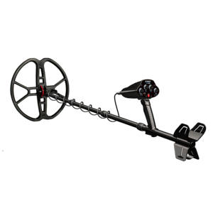 <span class=keywords><strong>Detector</strong></span> de Metais por Indução de Pulso TX-PI300 <span class=keywords><strong>2026</strong></span> Atualizado, Sistema de Profundidade com Bobina Grande de 15 Polegadas para Escaneamento de Metais e Ouro de Longo Alcance - Product Image 1