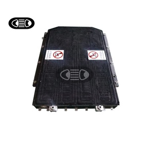 Chargeurs de batteries haute tension pour véhicules électriques TUZHIHAO, chargeurs de batteries pour voitures électriques E-Niro EV6 <span class=keywords><strong>Soul</strong></span> EV5 K5 K3 <span class=keywords><strong>EV</strong></span> pour <span class=keywords><strong>KIA</strong></span> - Product Image 4