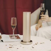 Diffuseur d'arômes SCENTA de table 120ML, diffuseur de parfum sans eau, machine à huiles essentielles pour la maison, usine, vente en gros OEM