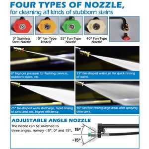 โดรนทำความสะอาดกระจกแรงดันสูง JIUSI D15R โรงงานโดรนจัดจำหน่ายโดยตรงแบบครบวงจร - Product Image 6