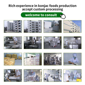 Wholesale Keto Friendly Gluten Free Meal Replacement Instant Konjac <strong>Rice</strong> 200g Shirataki Dryd <strong>Rice</strong> - Product Image 5