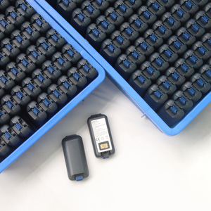Batería de Repuesto para PDA 3.6V 6800mAh para Honeywell CK3 CK65 - Product Image 2
