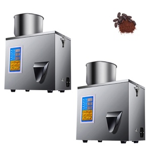 Food Bag Filling <b>Machine</b> <b>Small</b> Filling <b>Machine</b> Nuts Filling <b>Machine</b> - Product Image 1