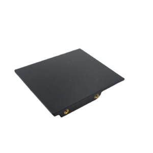 Fabricant de moules d'injection plastique sur mesure, service de moulage par injection de haute qualité, couvercle en plastique pour serveur - Product Image 1