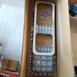 Pièces détachées SANY 60320269 Joint d'étanchéité 898090-0130 Carter d'huile pour foreuse rotative SR235 - Product Image 6