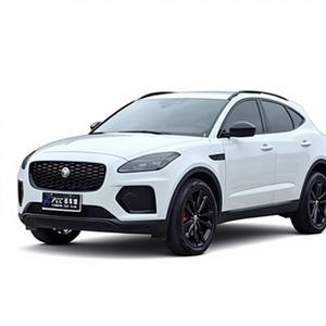 J-a-g-u-a-r <span class=keywords><strong>E</strong></span>-<span class=keywords><strong>PACE</strong></span> R-Dynamic SE Noir d'occasion - Product Image 1