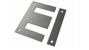 0.35mm silicon thép tấm duy nhất ba giai đoạn silicon thép EI cán ei150 biến áp EI lõi - Product Image 6