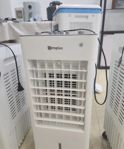 12L Cooler AC Power Portable <b>Conditioner</b> Factory Direct Wholesale - Product Image 1