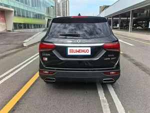 Dfsk Dongfeng Glory 580 de Bajo Precio, Autos Usados de Gasolina, 1.5t 150ps, 5 Puertas, 7 Asientos, SUV de Gasolina, <span class=keywords><strong>Fencon</strong></span> 580, Años 2016-2018 - Product Image 5