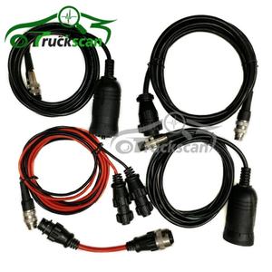 Herramienta de Diagnóstico Electrónico Agrícola EDT para el Kit de Diagnóstico AGCO (CANBOX) + Laptop T420 FENDT FenDias Massey Diagnostic - Product Image 6