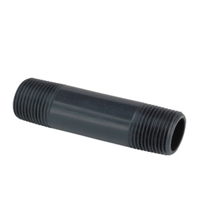 UL651 الأمريكية القياسية <span class=keywords><strong>PVC</strong></span> SCH40 & 80 قنوات كهربائية الأنابيب والتجهيزات-8 بوصة - Product Image 3