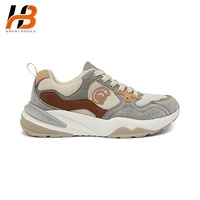 Nouvelles baskets Hebo, chaussures de sport pour hommes de haute qualité, baskets pour hommes en gros à bas prix, baskets respirantes personnalisées