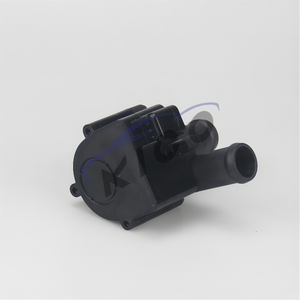 OE 06H121601N Pompe à eau électrique automatique 12V DC Système de refroidissement auxiliaire de voiture pour moteur VW <span class=keywords><strong>Audi</strong></span> Refroidissement supplémentaire du moteur - Product Image 4