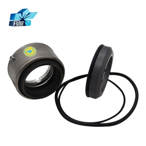 Anillo de Sellado de Eje de Compresor Automotriz, Anillos de Goma para Aceite, Multi-modelo Adaptable, a Prueba de Fugas de Refrigerante, Universal - Product Image 3