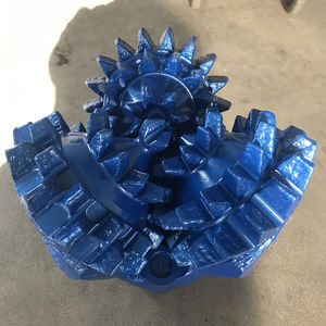 لقمة حفر مخروطية دوارة من الفولاذ API 17 1/2 بوصة IADC215 ذات أسنان مطحونة لآبار المياه - Product Image 5