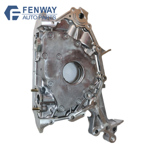 Ölpumpe für Toyota Highlander Camry 1MZ 3MZ 1MZFE 3MZFE 15100-20050 15100-0A040 für Lexus Ölpumpe - Product Image 6