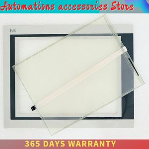 หน้าจอสัมผัสแผงกระจกดิจิไทเซอร์สำหรับพาวเวอร์ <span class=keywords><strong>AP820</strong></span> 5AP820.1505-00 หน้าจอสัมผัสทัชแพดพร้อมฟิล์มป้องกันด้านหน้า - Product Image 1