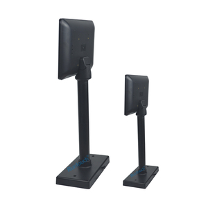 Système de point de vente (PDV) avec port série, écran LED IPS tout-en-un pour affichage des symboles client, matériel PDV pour supermarché et magasin - Product Image 6