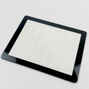 Lentille de protection d'écran de remplacement pour console Nintendo <span class=keywords><strong>DS</strong></span> Fat, couvercle de lentille d'écran - Product Image 3