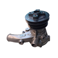 Prix usine 4dx21-45 CA4110 CA6110 Xichai Fawde moteur Diesel pompe à eau Faw pompe à eau