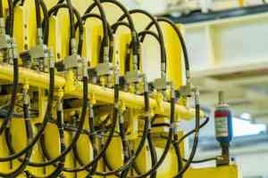 Автоматическая машина для производства пенопласта - Product Image 5