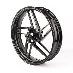 Mozzo Ruota Anteriore per Moto <span class=keywords><strong>DUCATI</strong></span> 899 <span class=keywords><strong>959</strong></span> 1199 1299 - Product Image 3