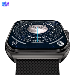 Reloj Inteligente Am10a con Múltiples Modos Deportivos, Puede Hacer y Recibir Llamadas, Recordatorios de Mensajes, Compatible con Android e iOS - Product Image 5