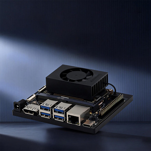 Jetson Orin Nano 8GB Developer System PLink Y-C18-DEV-ONO 8G-SSD 128G Assembled Developer Kit for AI Edge Computing Y-C18-DEV-ON - Product Image 2