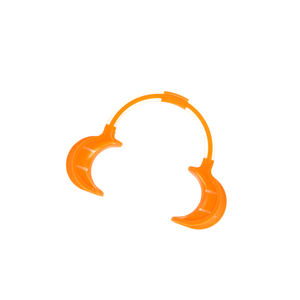 רך מפשק הלחי סיליקון <span class=keywords><strong>c</strong></span> צורת פה פותחן חד פעמי אורתודונטי שפתיים מפשקת - Product Image 4