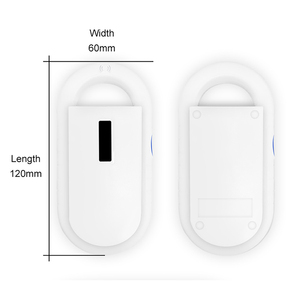 USB <span class=keywords><strong>RFID</strong></span> Cầm Tay Microchip Pet Scanner Cho Động Vật ISO11784/11785 Animal Pet ID <span class=keywords><strong>Reader</strong></span> Chip Cho Chó Mèo Ngựa - Product Image 3