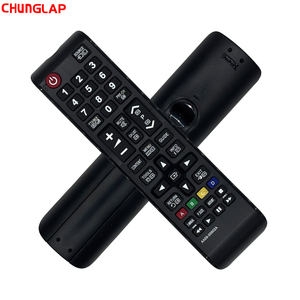 Convient pour la télécommande de télévision <span class=keywords><strong>Samsung</strong></span> AA59-00602A - Télécommande originale la plus vendue pour <span class=keywords><strong>les</strong></span> téléviseurs LCD - Product Image 5