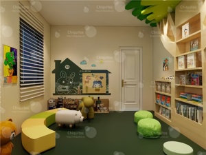 Chiquitos ตู้หนังสือสไตล์ต้น<span class=keywords><strong>ไม้</strong></span>สนุกสำหรับเด็กพื้นที่อ่าน<span class=keywords><strong>หนังสือ</strong></span>สำหรับ<span class=keywords><strong>หนังสือ</strong></span><span class=keywords><strong>นิทาน</strong></span>และ<span class=keywords><strong>หนังสือ</strong></span>ภาพ-สำหรับโรงเรียนโรงแรมโรงพยาบาล - Product Image 5