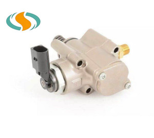 <span class=keywords><strong>Pompe</strong></span> à essence haute pression à <span class=keywords><strong>injection</strong></span> directe automatique Sylion pour <span class=keywords><strong>Audi</strong></span> Q7 VW Porsche 3.6L <span class=keywords><strong>V6</strong></span> 03H127025C 079127025J pour <span class=keywords><strong>AUDI</strong></span> VW PORSCHE - Product Image 1