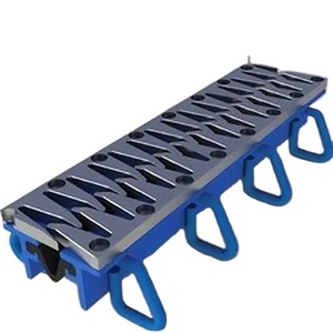 Cầu Đường Kim Loại Ngón Tay Cao Phong Trào Dải Con Dấu Mở Rộng Doanh Cho Vật Liệu Xây Dựng - Product Image 1