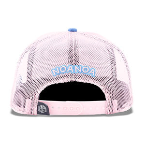 รับสั่งทำหมวกแก๊ปปักลายผ้าฝ้าย 5 ชิ้น แบบเต็มใบ ตามแบบที่ต้องการจาก TCAP ประเทศจีน - Product Image 6