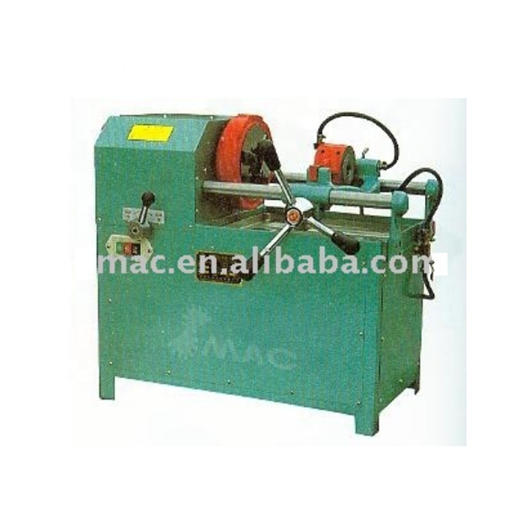 Легкая игла портативная электрическая Круглая стальная труба Threader