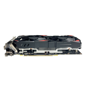 Precio de Fábrica en Stock, Nueva Tarjeta Gráfica GPU de 8GB 580, GTX 1060, 5700XT, etc. Tarjeta Gráfica Radeon Rx580 de Alta Calidad para Computadora - Product Image 4